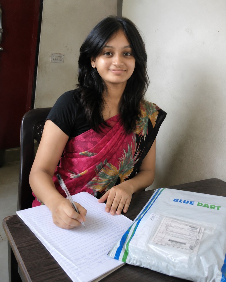 Priya Singh, Notes Creator